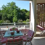 Residenza Le Acacie דירה ביביונה