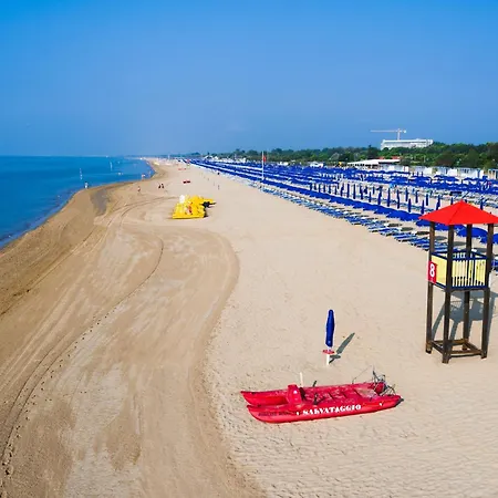 Residenza Le Acacie *