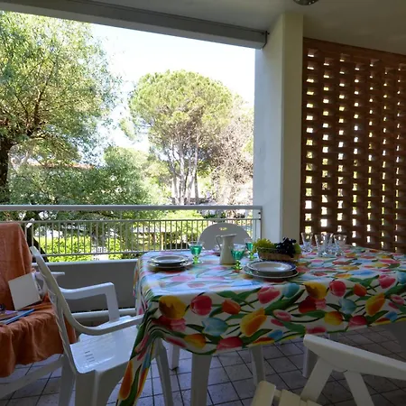 דירה Residenza Le Acacie *