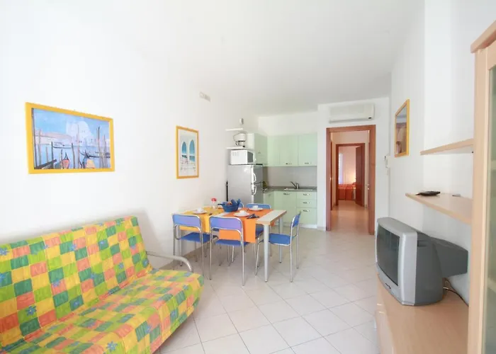 Lejlighed Residenza Le Acacie