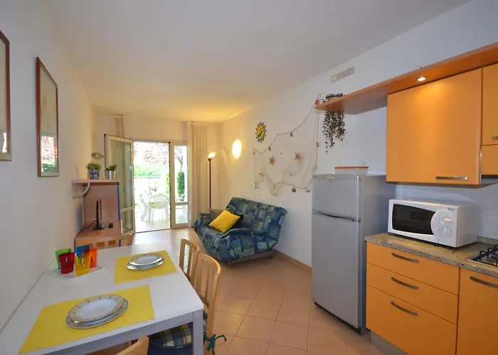 Residenza Le Acacie Lejlighed *