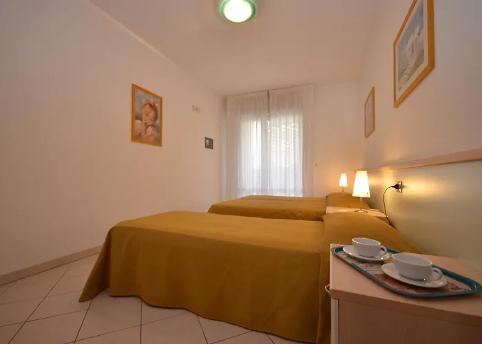 Residenza Le Acacie * Bibione