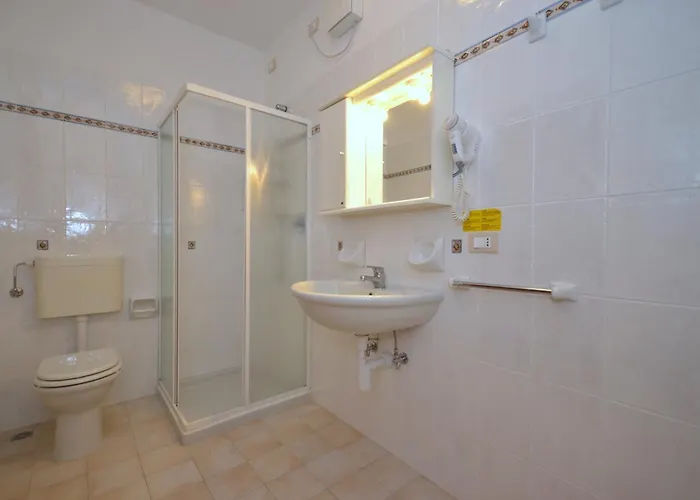 Lejlighed Residenza Le Acacie