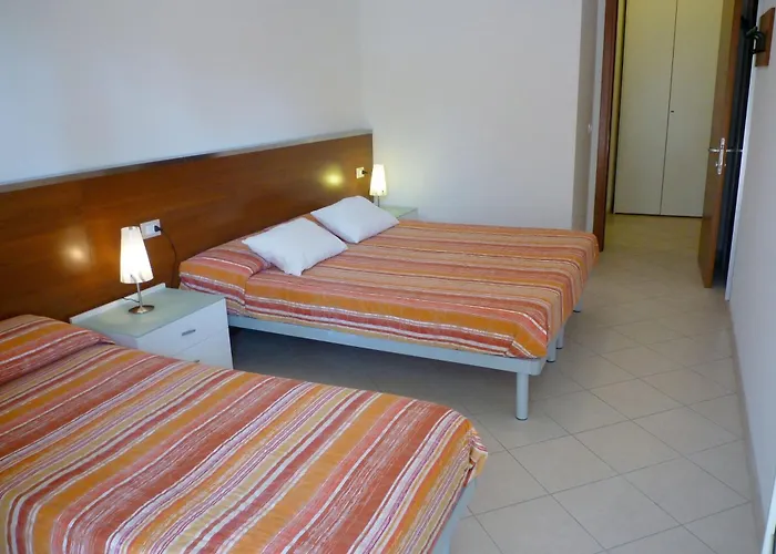 Residenza Le Acacie Lejlighed *