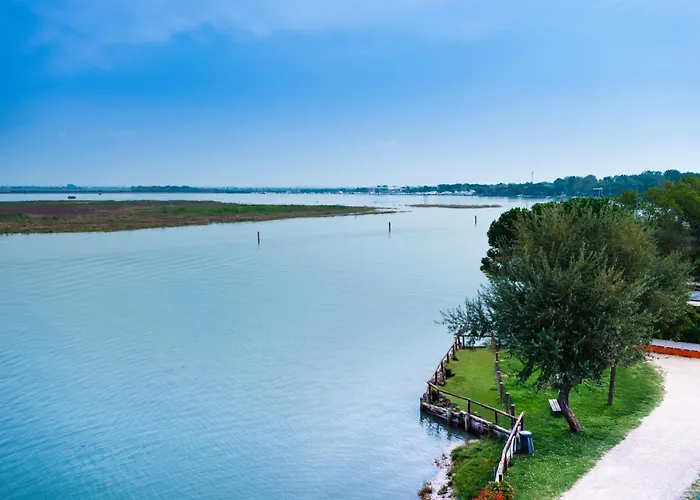 Residenza Le Acacie Bibione