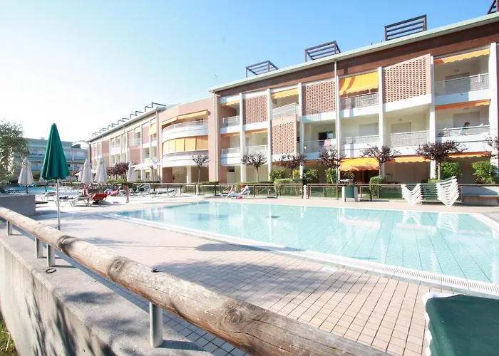 Residenza Le Acacie Lejlighed