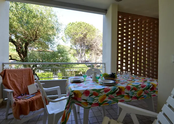 Lejlighed Residenza Le Acacie *