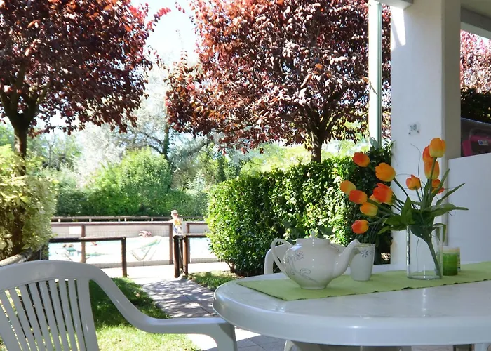 Lejlighed Residenza Le Acacie *