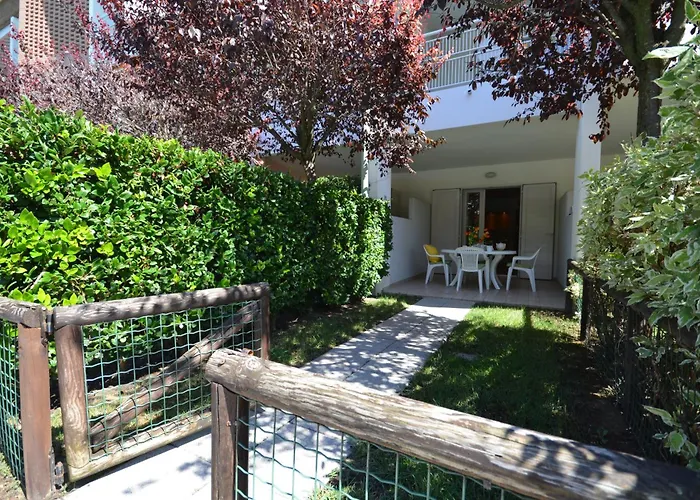 Lejlighed Residenza Le Acacie Bibione