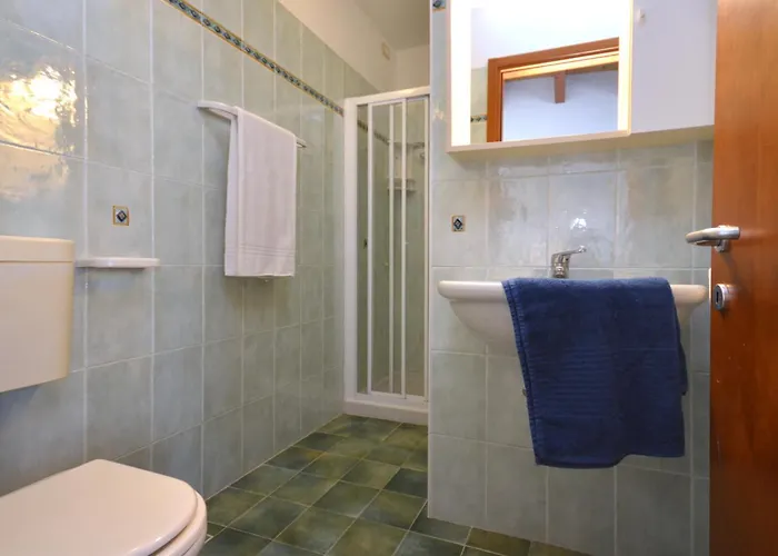 Lejlighed Residenza Le Acacie *