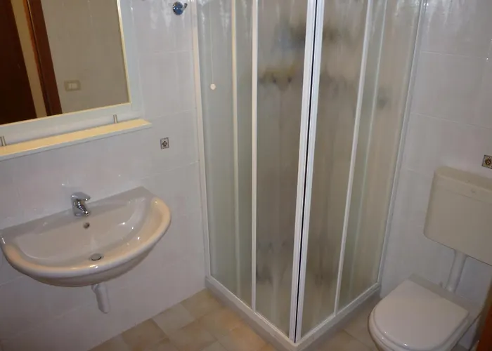 Residenza Le Acacie Lejlighed Bibione