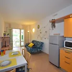 Residenza Le Acacie Apartment *
