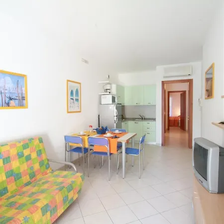 Lägenhet Residenza Le Acacie