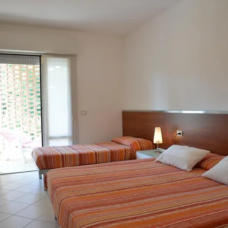 Апартаменти Residenza Le Acacie *