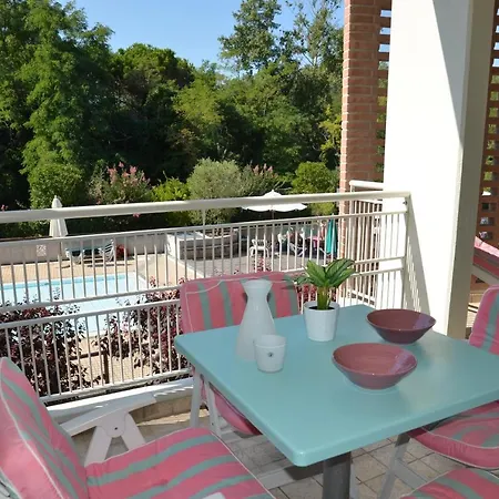 Residenza Le Acacie * Bibione