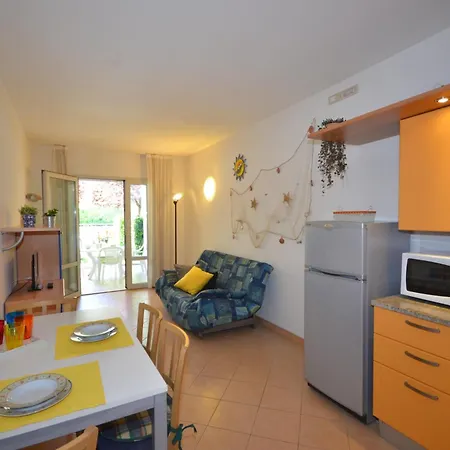 Residenza Le Acacie Lägenhet *