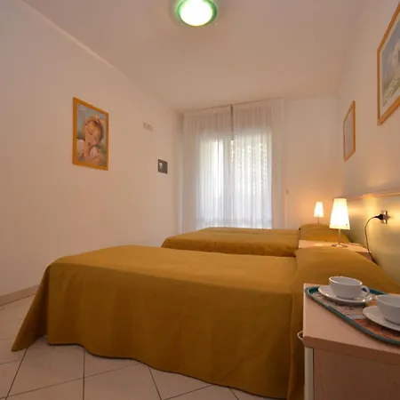 Residenza Le Acacie * Бібіоне