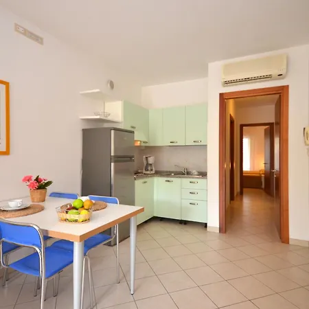Residenza Le Acacie Lägenhet