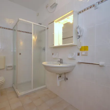 Апартаменти Residenza Le Acacie