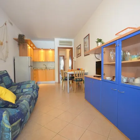 Residenza Le Acacie Lägenhet Bibione