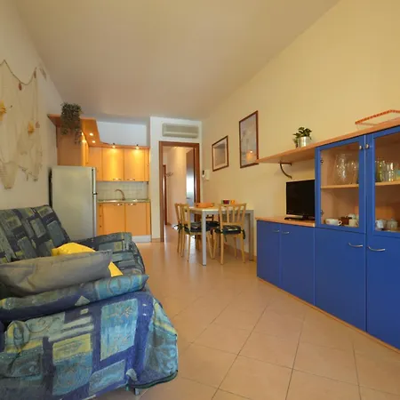Residenza Le Acacie Bibione