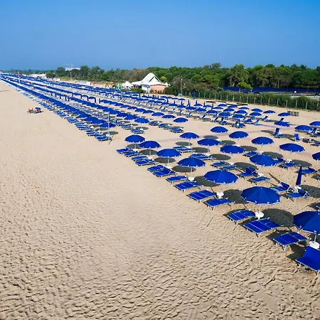 Residenza Le Acacie Lägenhet Bibione