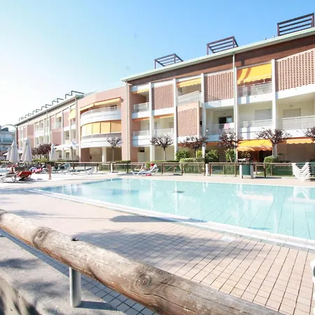 Residenza Le Acacie Lägenhet