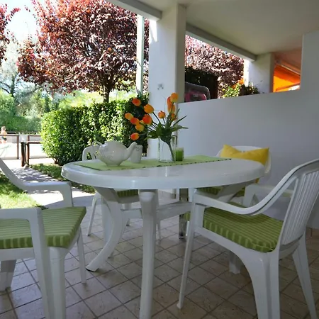 Residenza Le Acacie