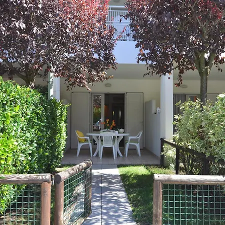 Residenza Le Acacie Lägenhet