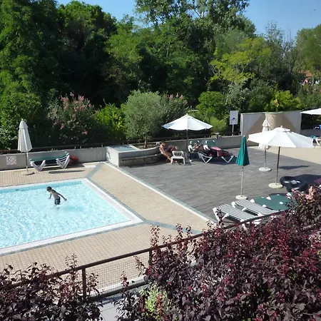 Residenza Le Acacie *