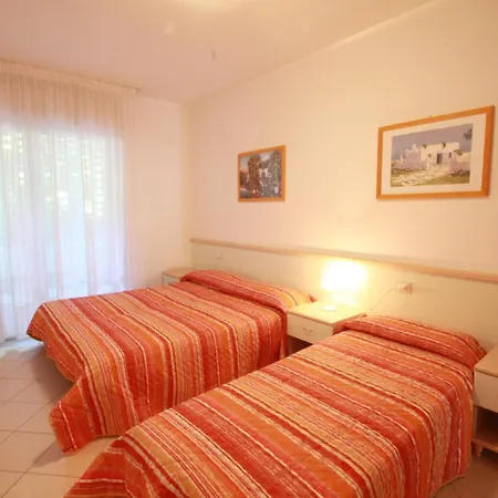 Lägenhet Residenza Le Acacie Bibione