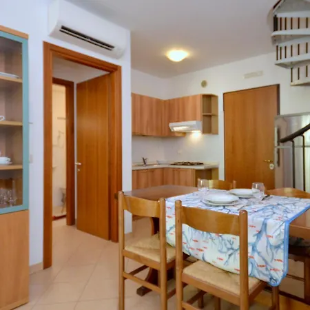 Residenza Le Acacie