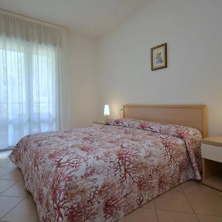 Residenza Le Acacie Lägenhet