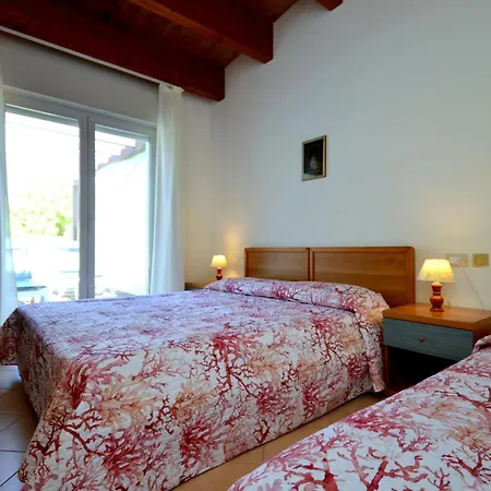 Daire Residenza Le Acacie