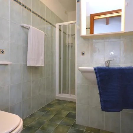 Апартаменти Residenza Le Acacie *