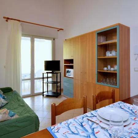 Residenza Le Acacie Lägenhet *