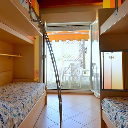Residenza Le Acacie Lägenhet