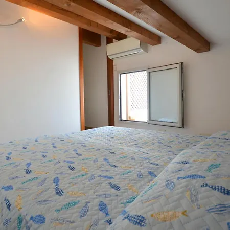 Residenza Le Acacie Lägenhet Bibione