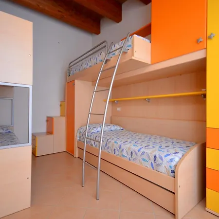 Residenza Le Acacie *