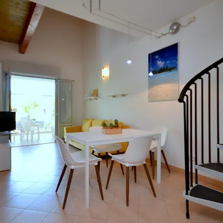 Residenza Le Acacie *