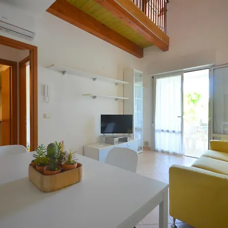 Residenza Le Acacie Bibione
