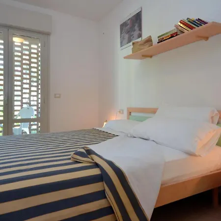 Residenza Le Acacie *