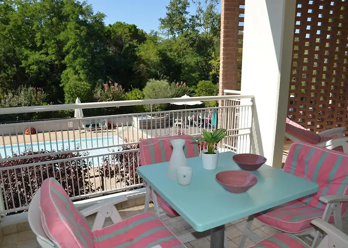 Residenza Le Acacie * Bibione