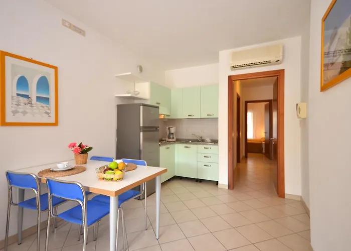 Residenza Le Acacie Appartamento