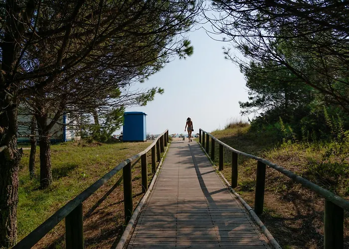 Residenza Le Acacie Appartamento *