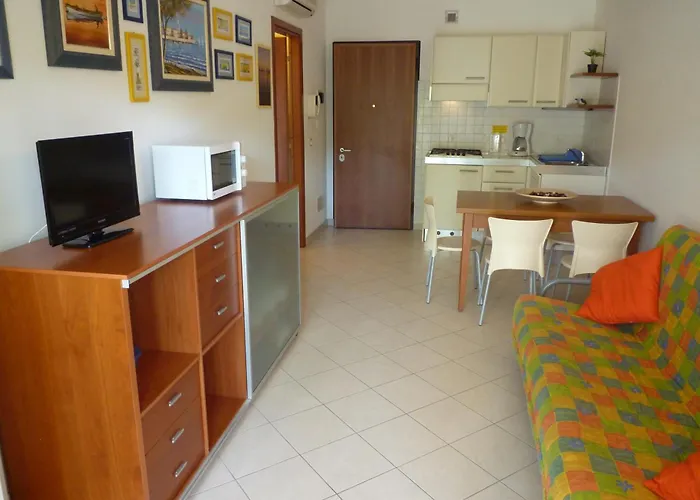 Residenza Le Acacie *