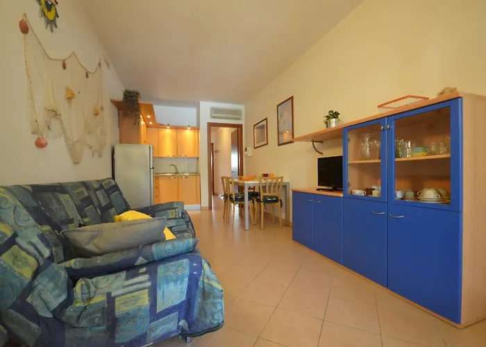 Residenza Le Acacie Bibione