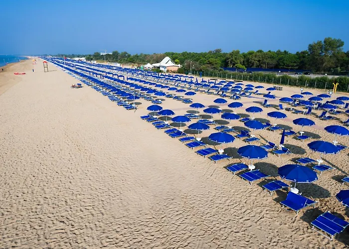 Residenza Le Acacie Apartment Bibione