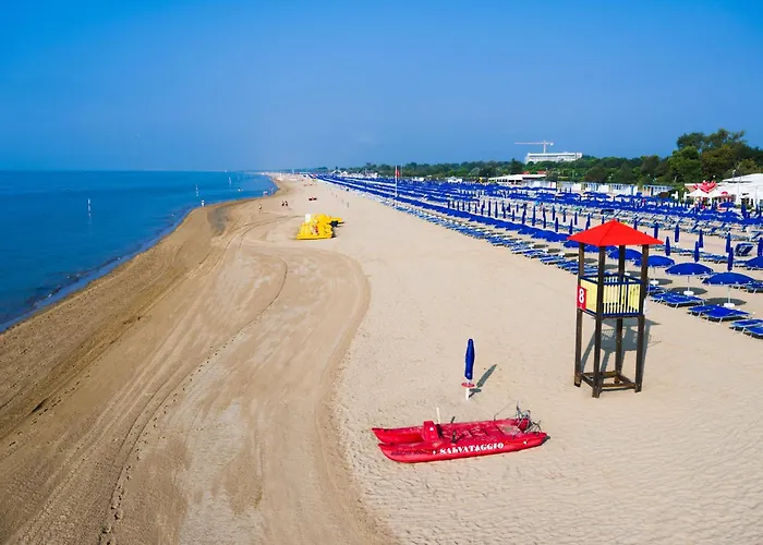 Residenza Le Acacie *