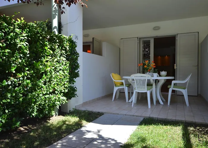 Residenza Le Acacie Appartamento *